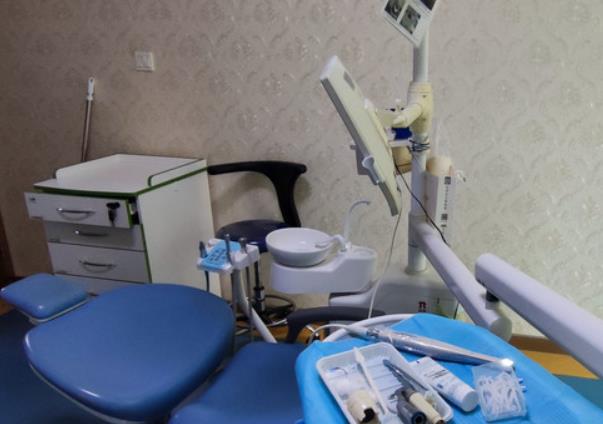 株洲優(yōu)伢仕口腔醫(yī)院