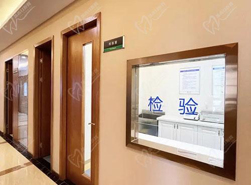 株洲優(yōu)伢仕口腔檢驗(yàn)室