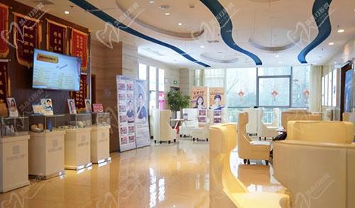 株洲優(yōu)伢仕口腔環(huán)境