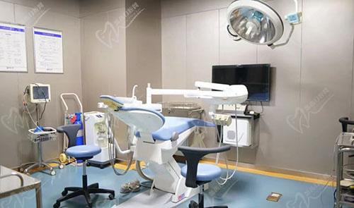 株洲優(yōu)伢仕口腔診室
