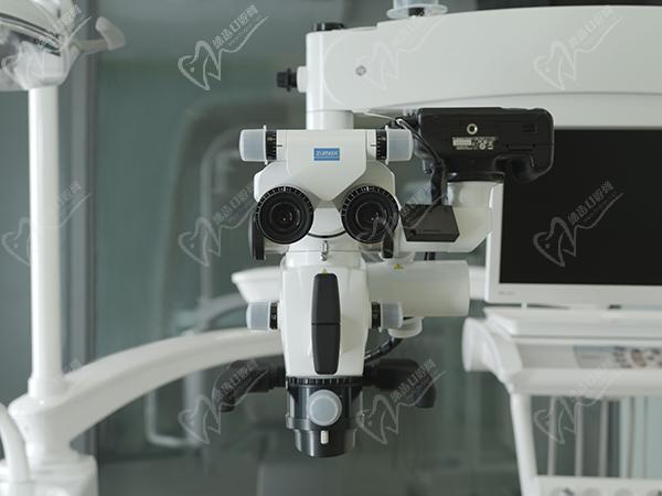 北京禾禾齒科設備