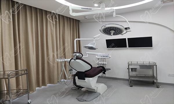 成都唐牙科收費(fèi)標(biāo)準(zhǔn)