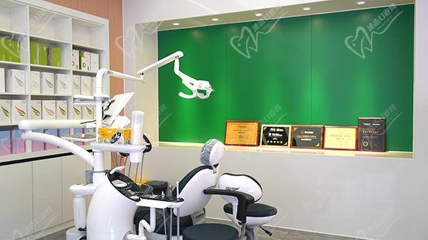 成都熊貓口腔醫(yī)院怎么樣好不好