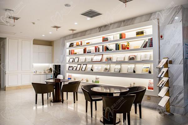 西安團圓口腔醫(yī)院簡介