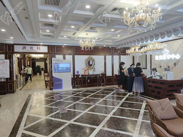 北京京城皮膚醫(yī)院王家璧看皮膚科怎么樣