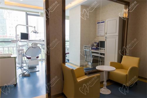 株洲優(yōu)伢仕口腔醫(yī)院收費標(biāo)準(zhǔn)