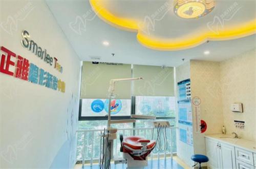 株洲優(yōu)伢仕口腔醫(yī)院牙齒矯正價格