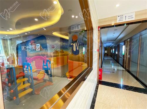 株洲優(yōu)伢仕口腔醫(yī)院可以報銷嗎