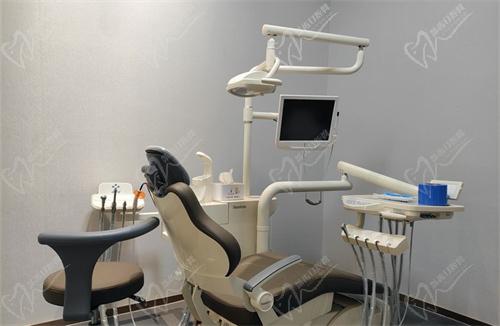 株洲優(yōu)伢仕口腔醫(yī)院是正規(guī)口腔醫(yī)院