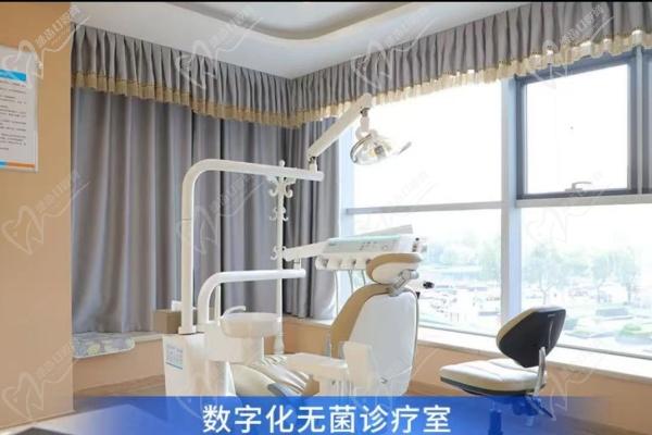 深圳希瑪愛康健口腔【口腔正畸】