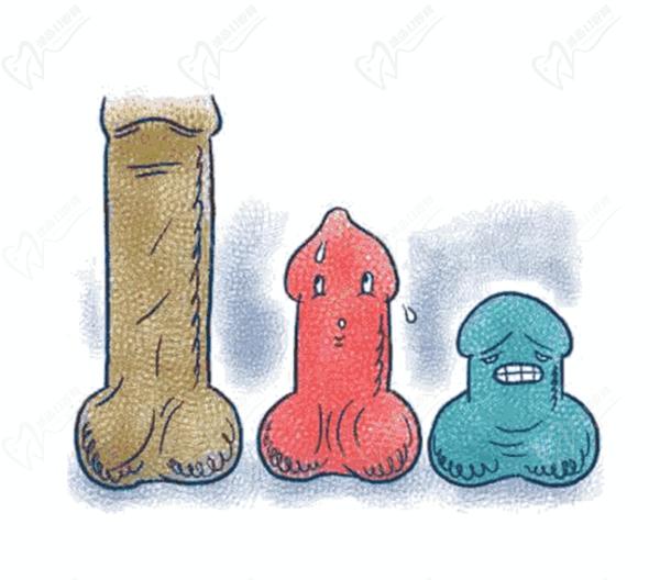國內(nèi)男科生殖整形醫(yī)院哪家好