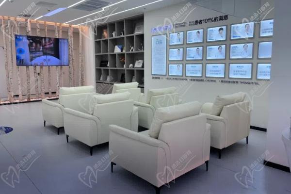 太原達(dá)美口腔